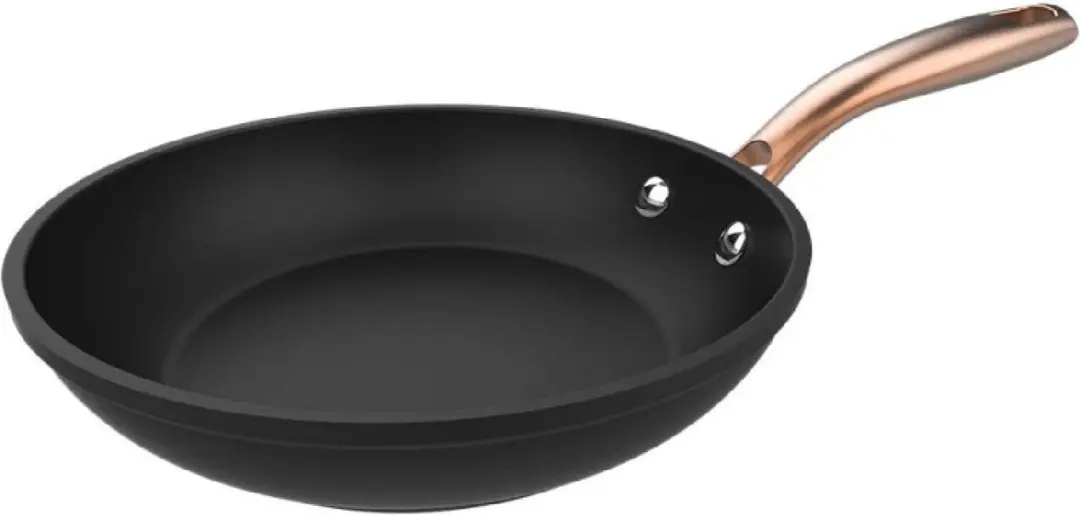 Cecotec Polka Fantasy 20 Bucket Golden, Durchmesser 20, geschmiedetes Aluminium,