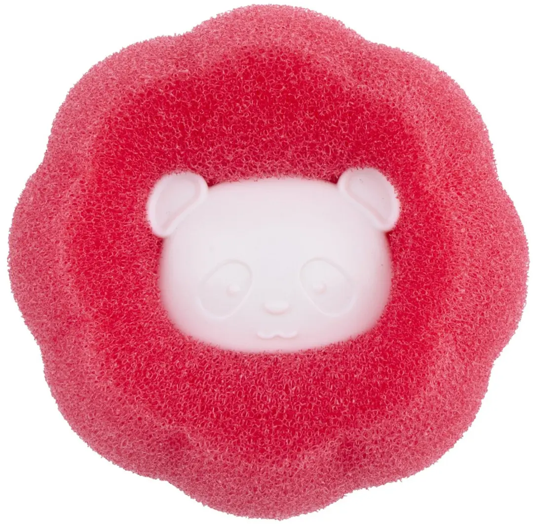 Dirt Devil Laundry Balls 3-delige Wasbollenset