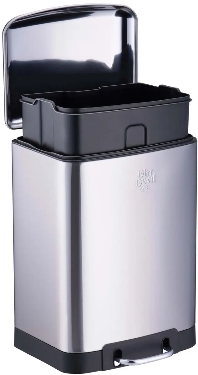 Dirt Devil Pedaalemmer 12 Liter