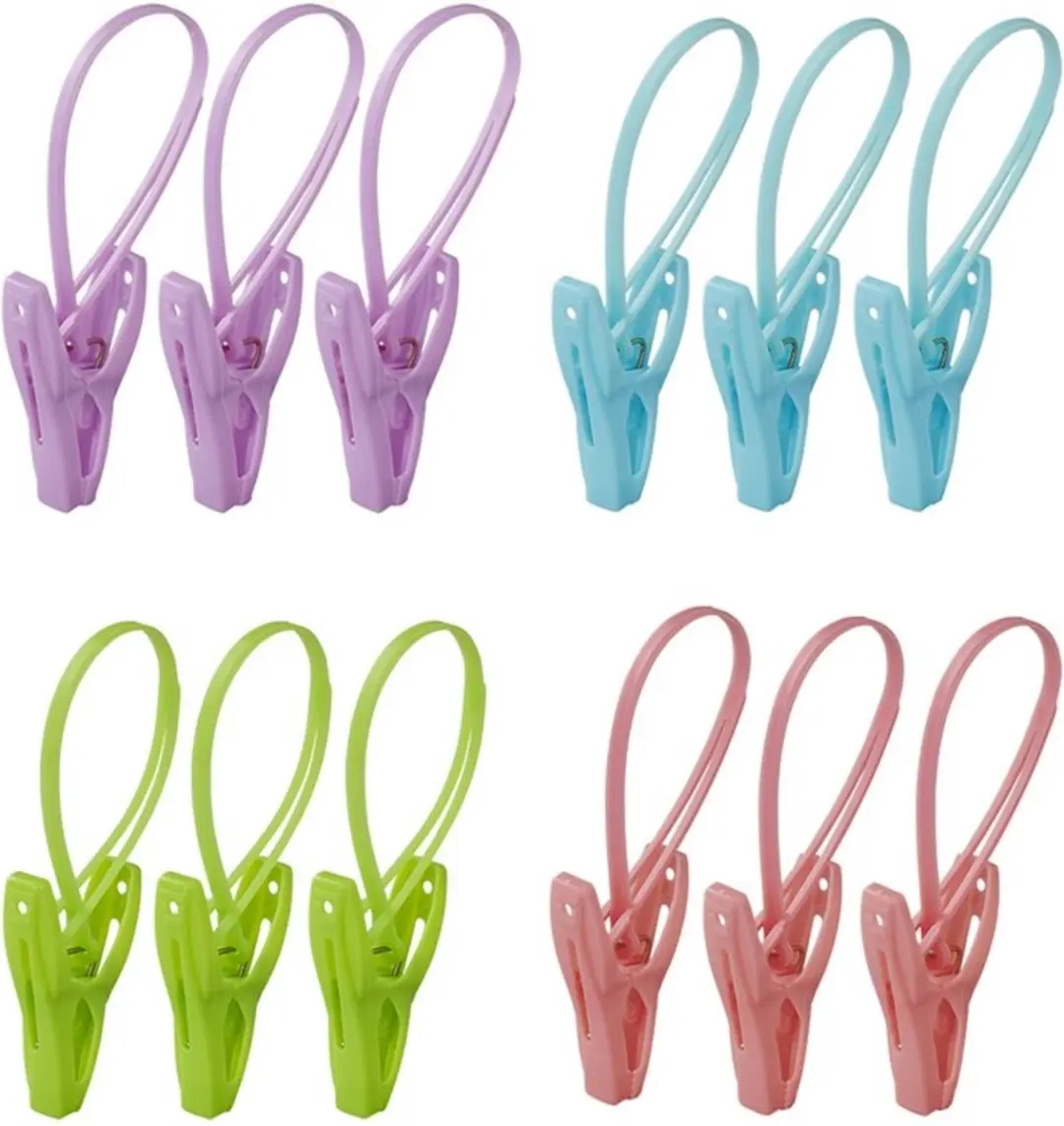 ProPlus Wasknijpers Set
