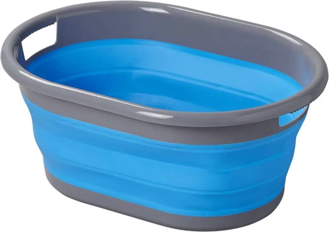 ProPlus Opvouwbare wasmand