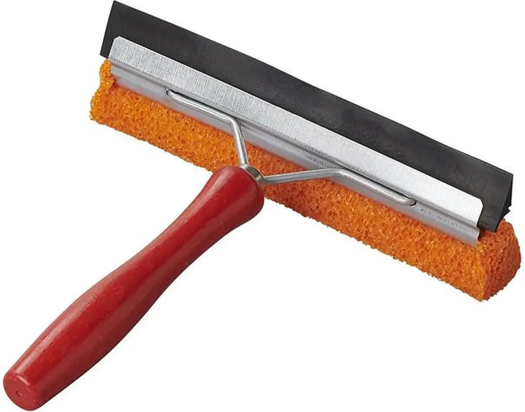 Autoramen wisser/trekker