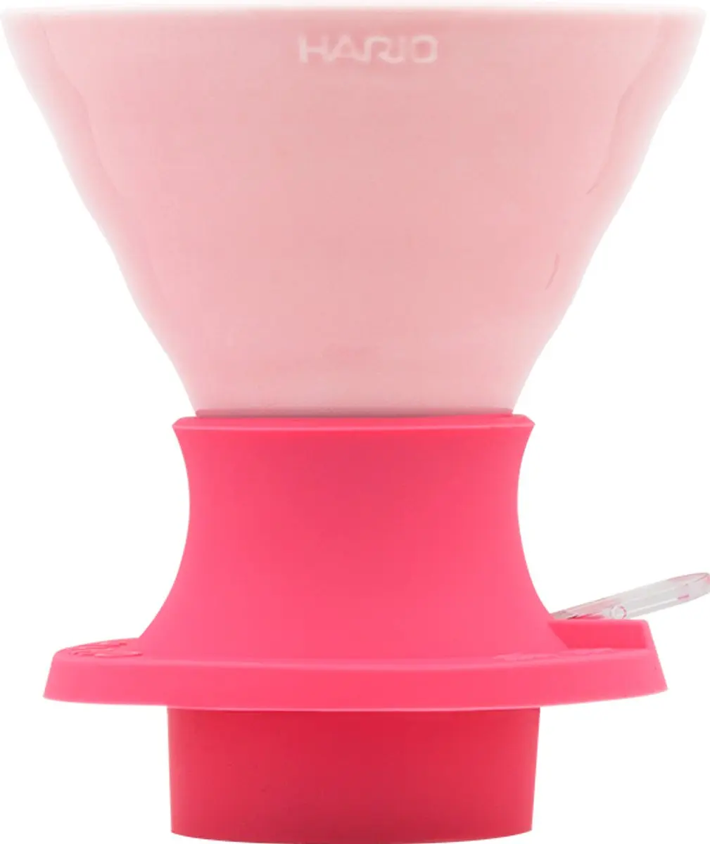 HARIO V60 Immersion Colour Dripper Switch