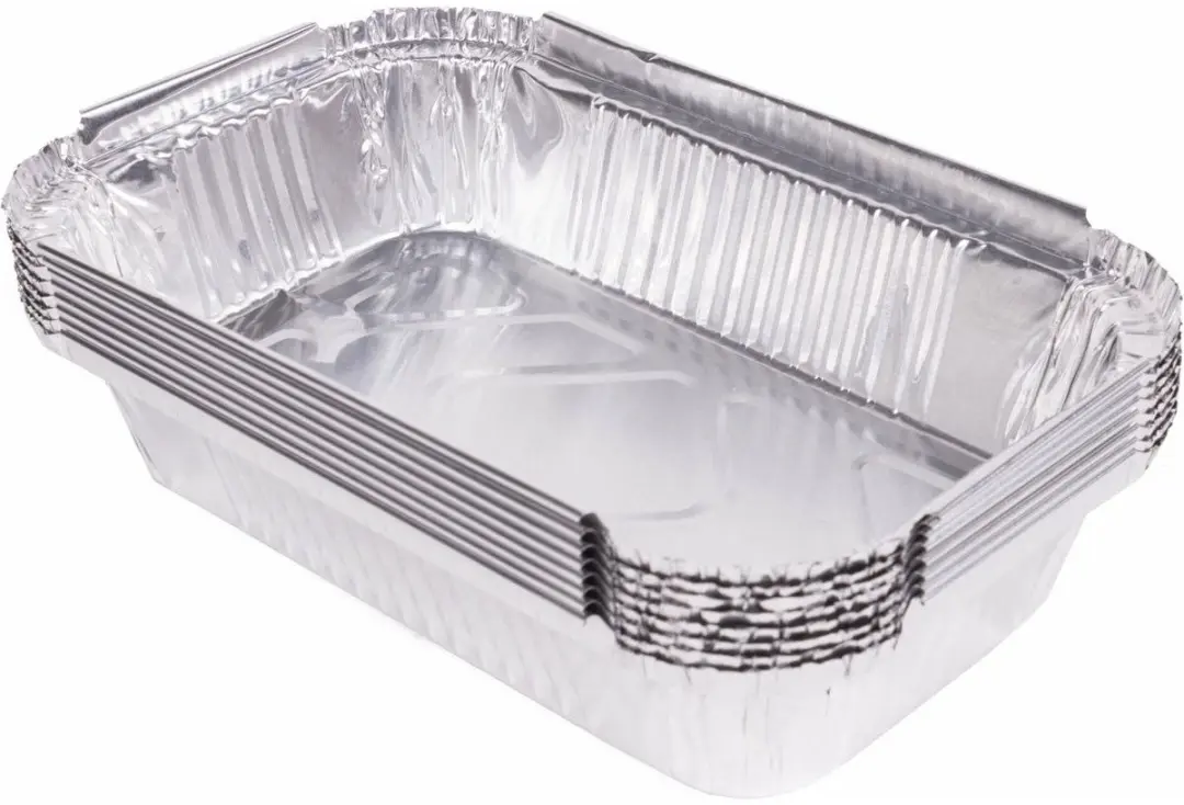 Benson BBQ grill-schalen