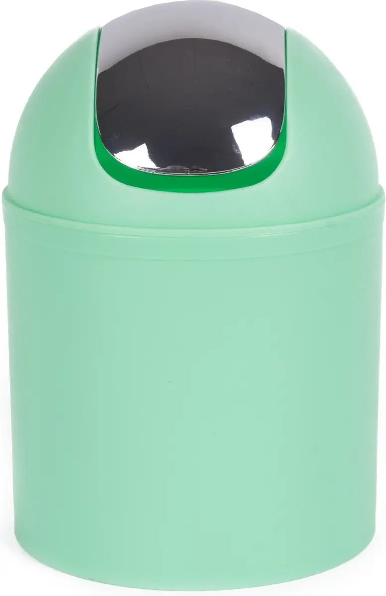 Benson Compacte afvalbak