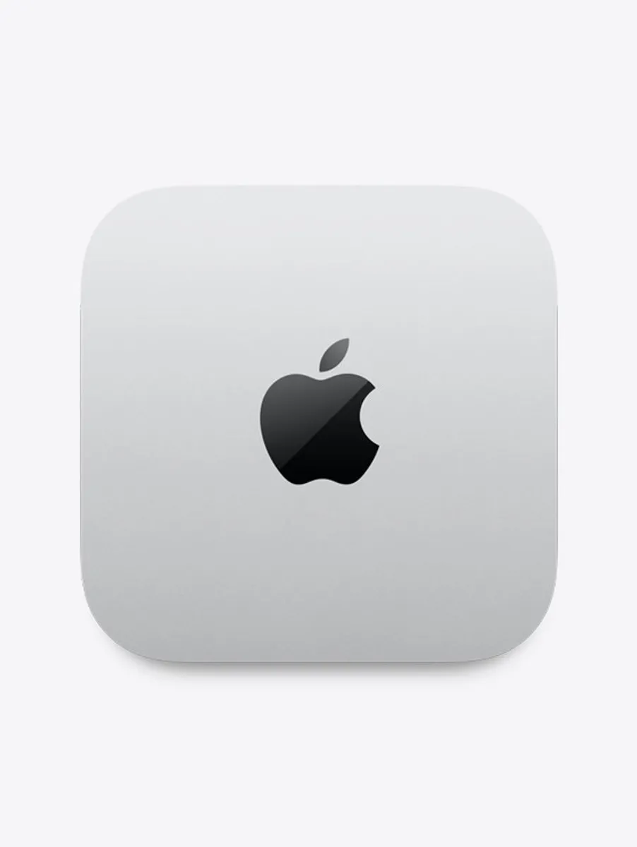Apple Mac mini M4 10-Core 24GB 512GB