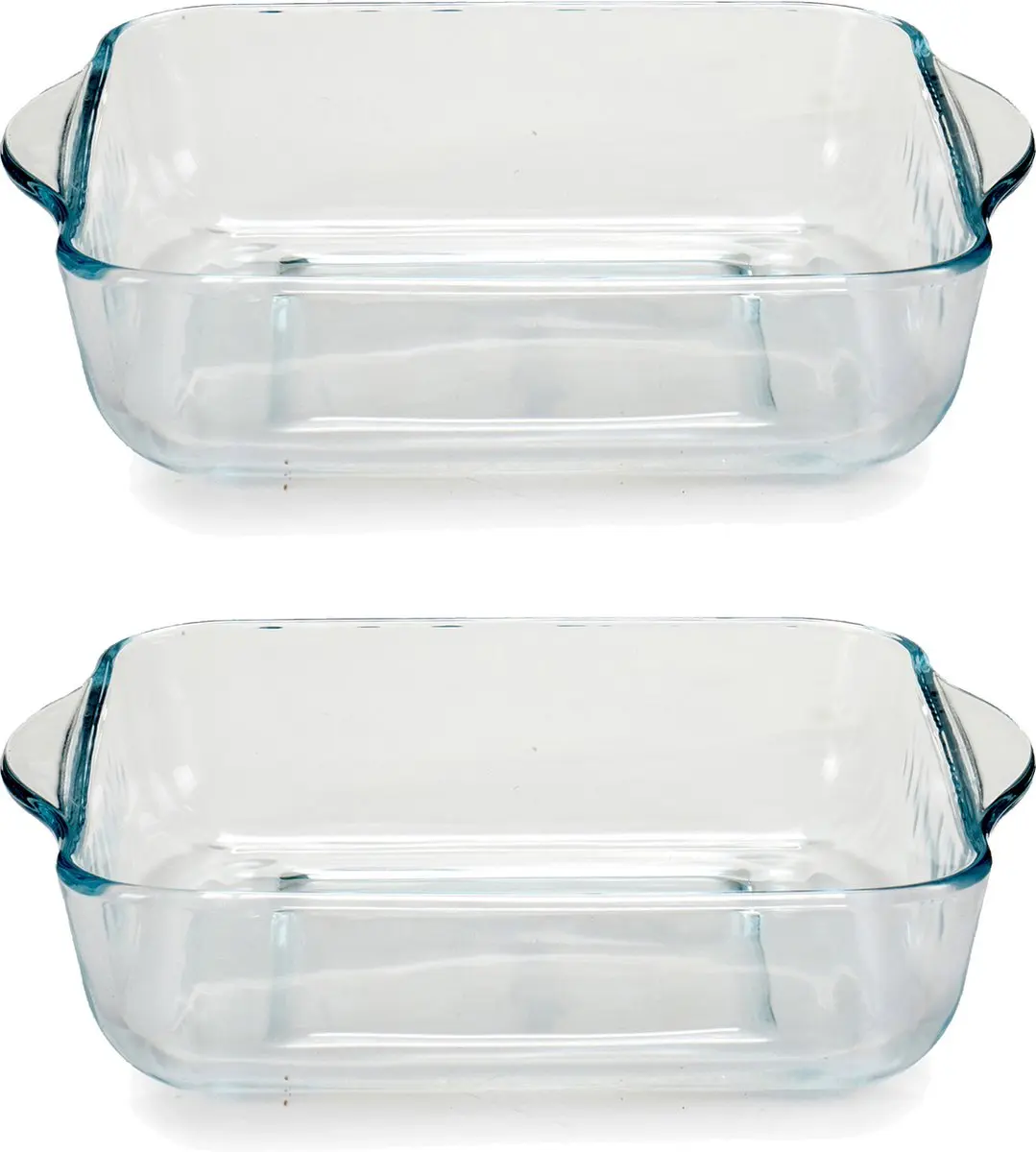 Pasabahce Ovenschaal van borosilicaat glas