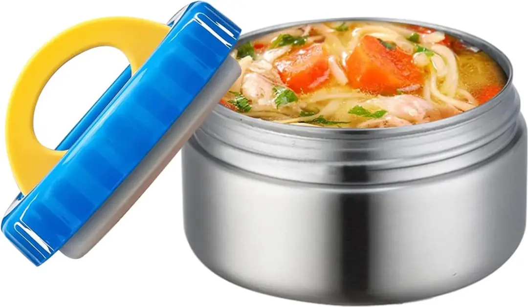 Thermos Lunchbox