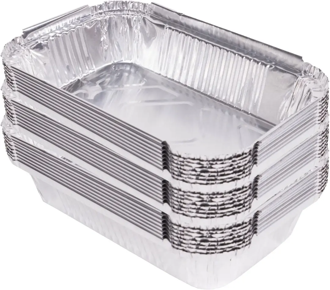 Benson BBQ grill-schalen