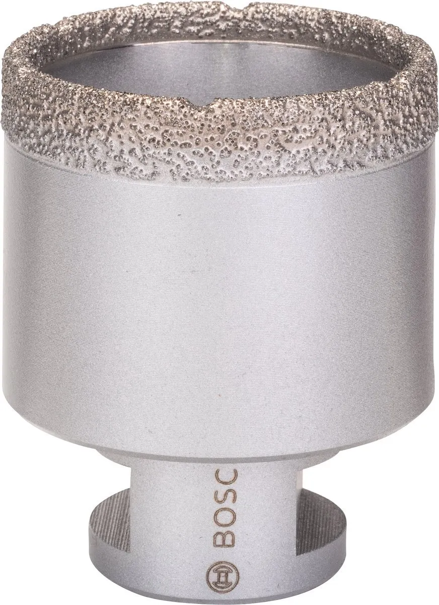 Bosch Professional DRYSPEED Diamantboor M14 51mm - Hout - Zilver