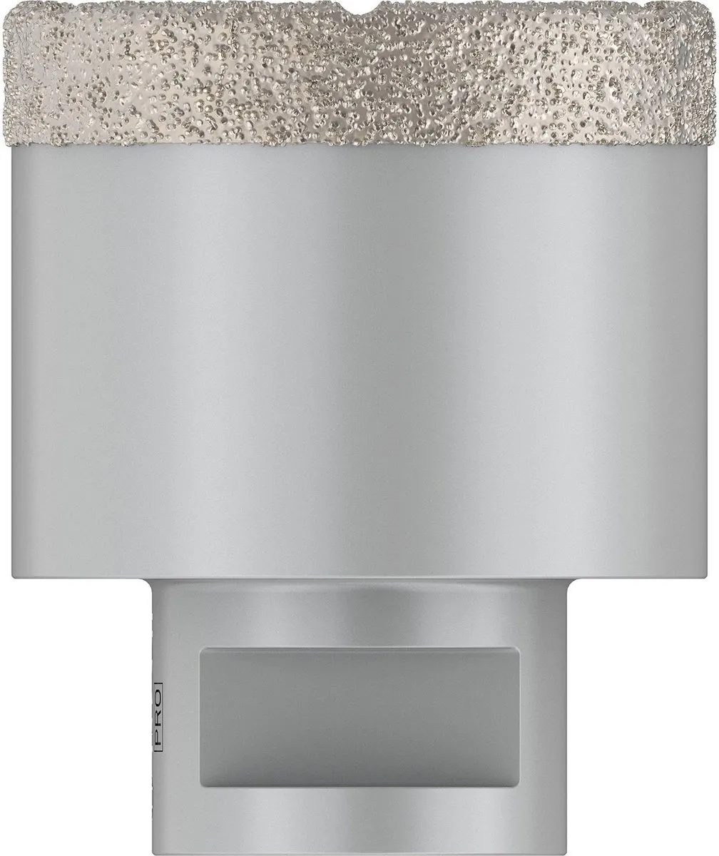Bosch Professional DRYSPEED Diamantboor M14 51mm - Hout - Zilver