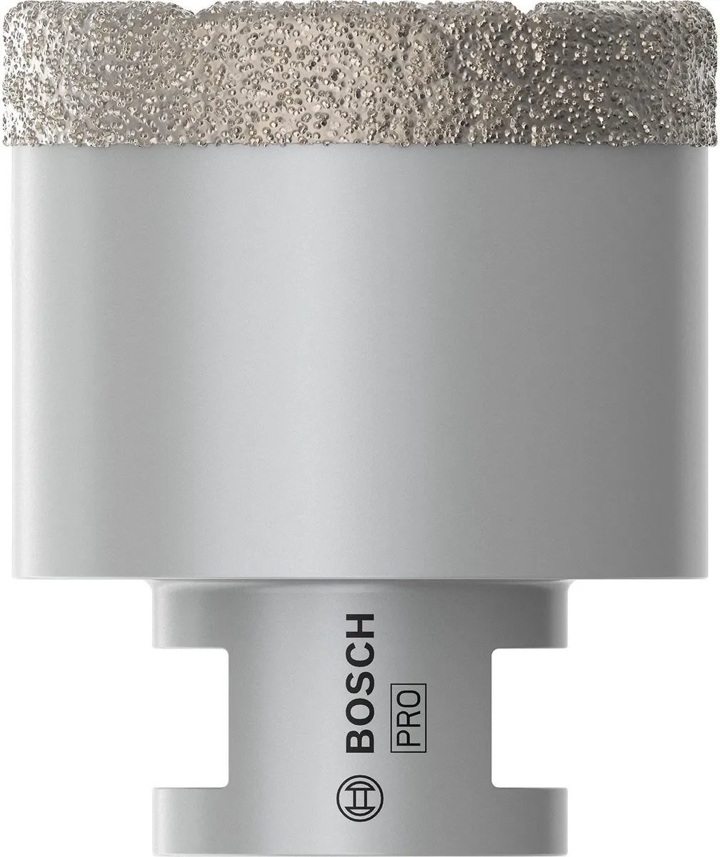 Bosch Professional DRYSPEED Diamantboor M14 51mm