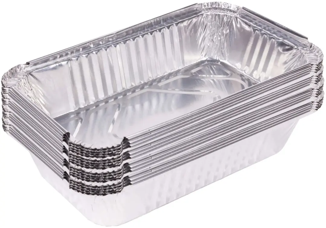 Benson BBQ grill-schalen