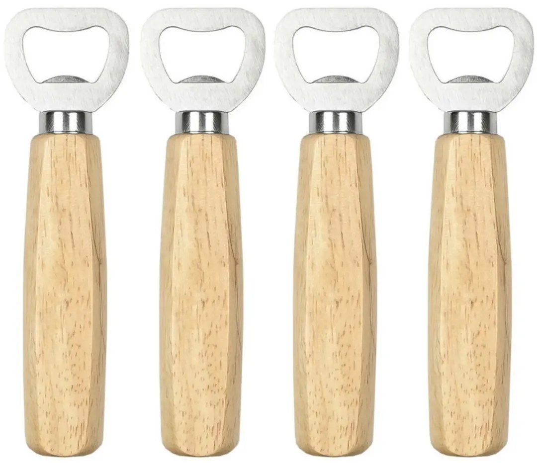 Benson Flessenopener
