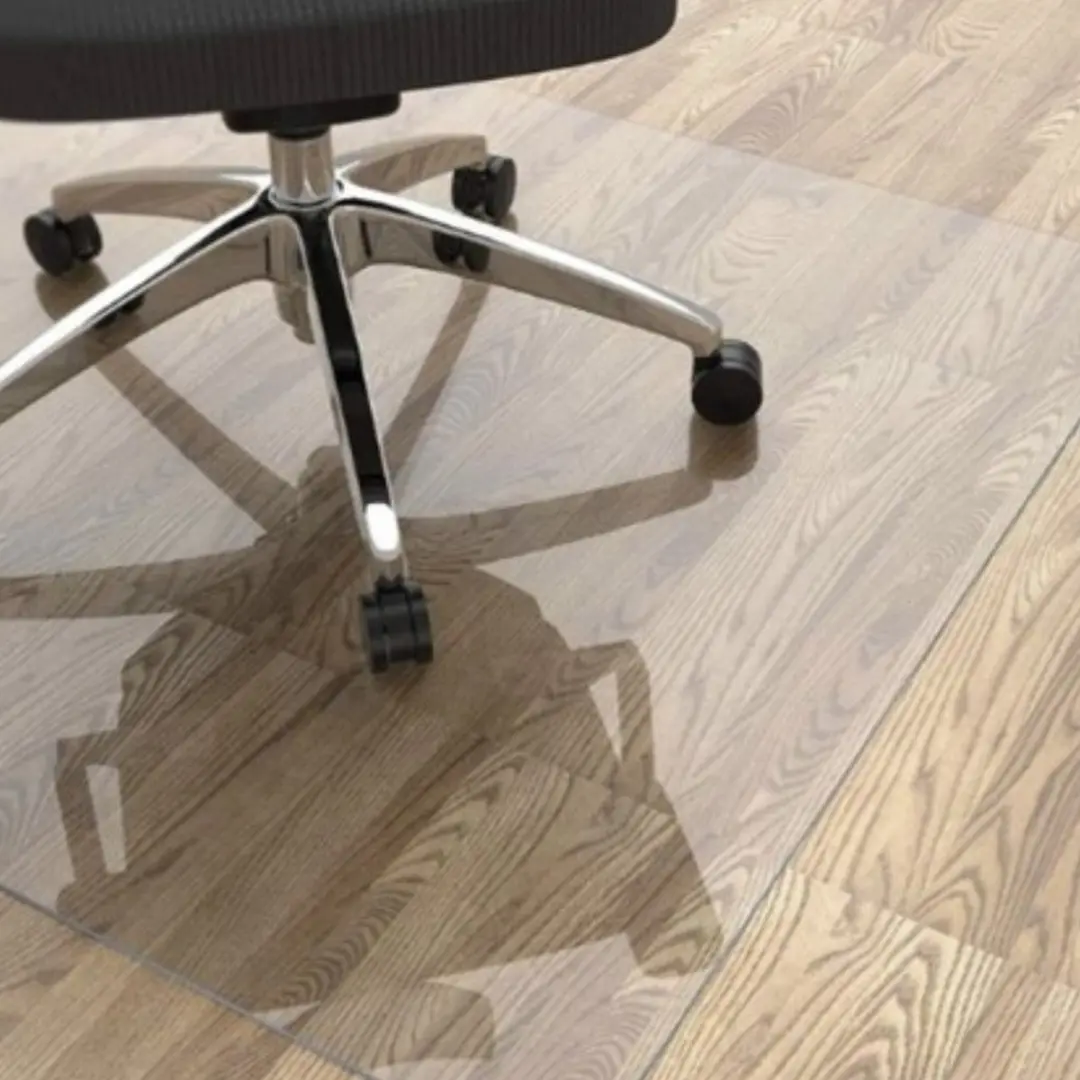 Benson tafel beschermmat