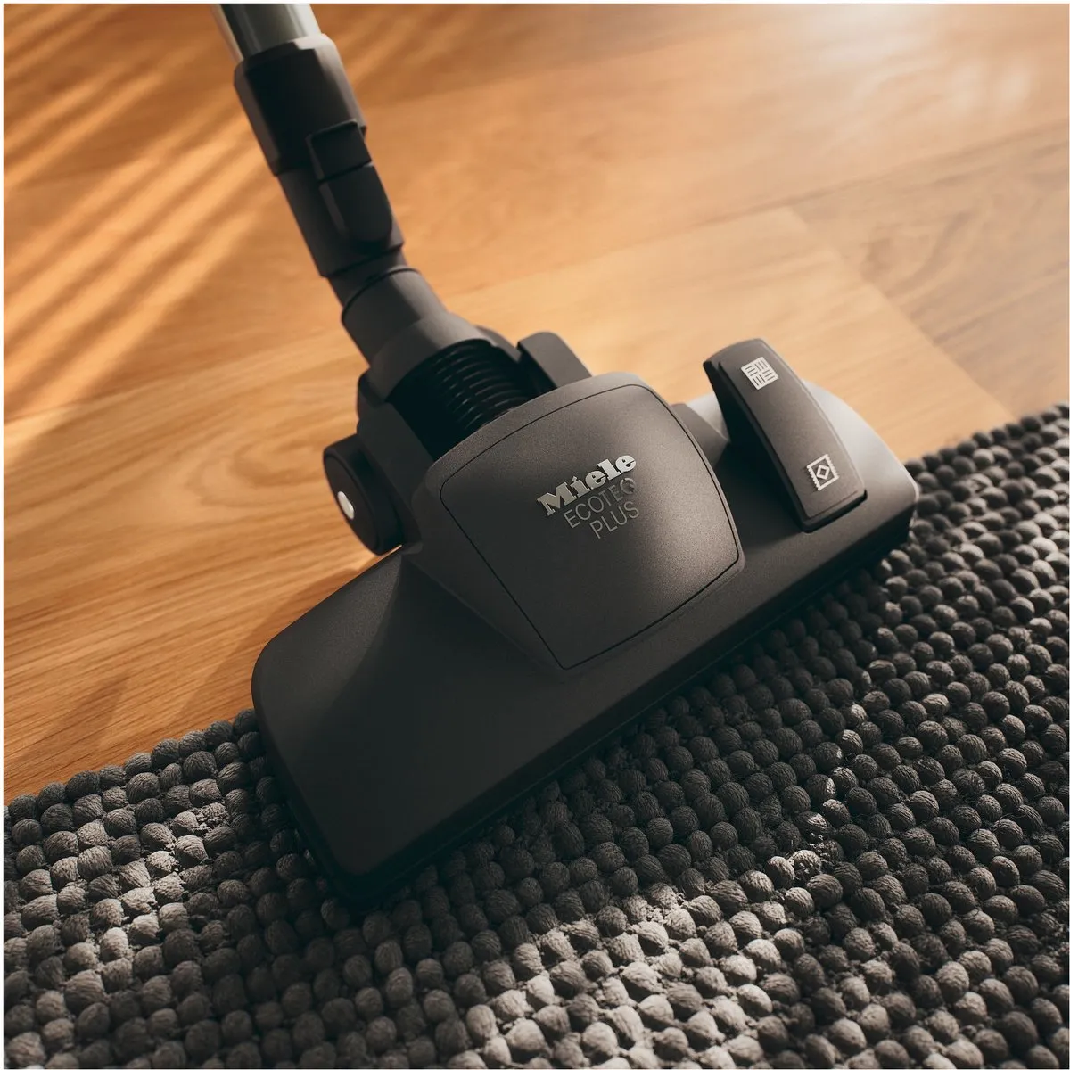 Miele Boost CX1 CarCare Cilinderstofzuiger 700W - 1L - Zakloos - Wit
