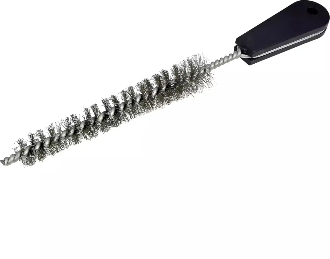 Benson Taps toelopende heavy duty borstel