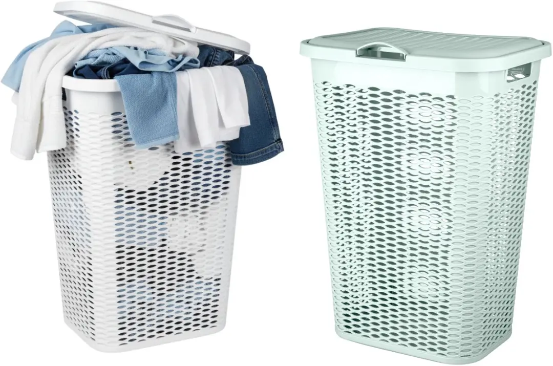 Wasmand Ventilation