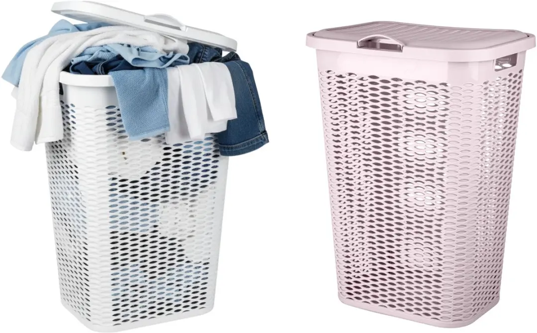 Wasmand Ventilation