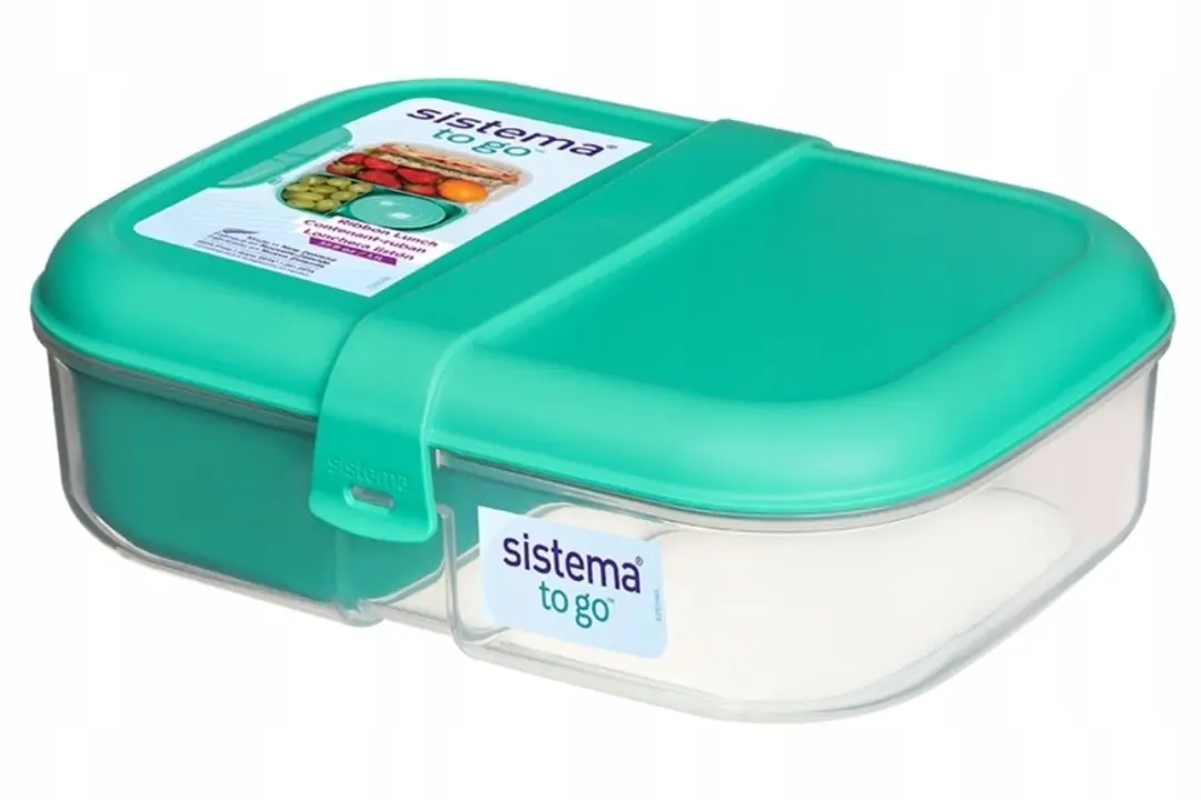 Sistema Lunchbox Ribbon 1100ml