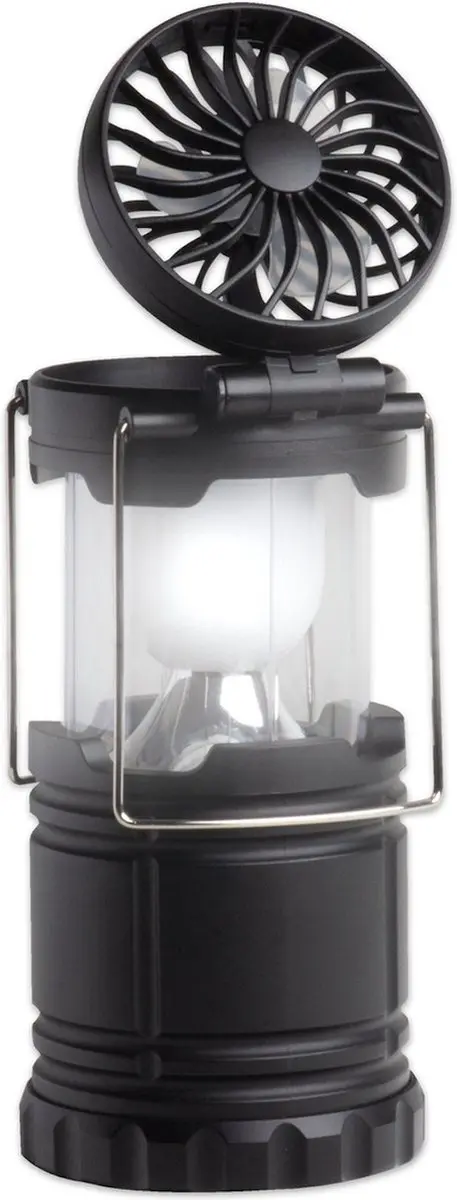 Ventilator Led Lamp