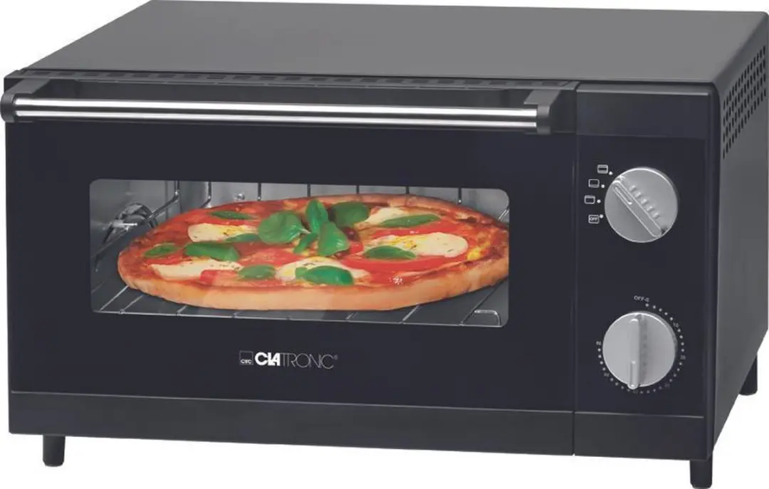 Clatronic MPO 3520 Mini Pizza Oven