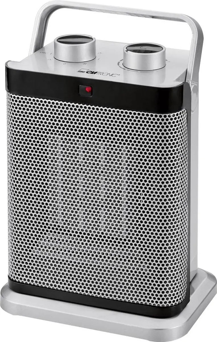 Clatronic HL 3631 Ventilatorkachel 1500W - afbeelding 3 van 3