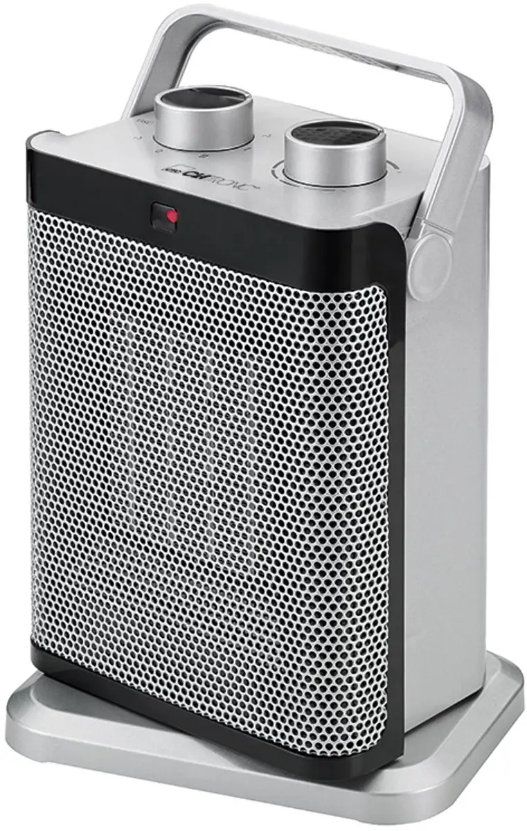 Clatronic HL 3631 Ventilatorkachel 1500W