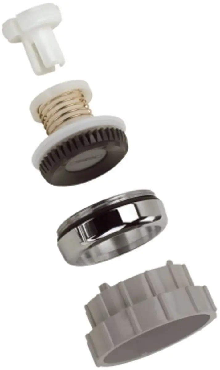 Hansgrohe serviceset voor Team Compact handdouche, 92017000