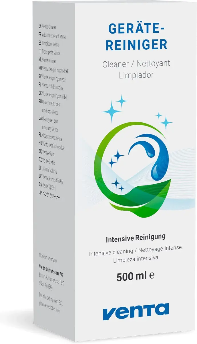 Venta Apparaatreiniger 500ml 6005001