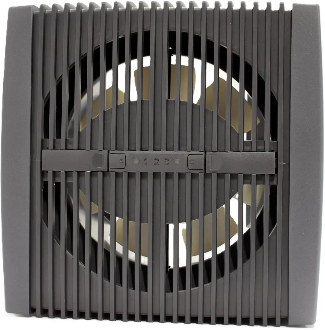 Venta LW25 Classic Original Luchtbevochtiger - 8,1L per dag - Zwart - afbeelding 5 van 6