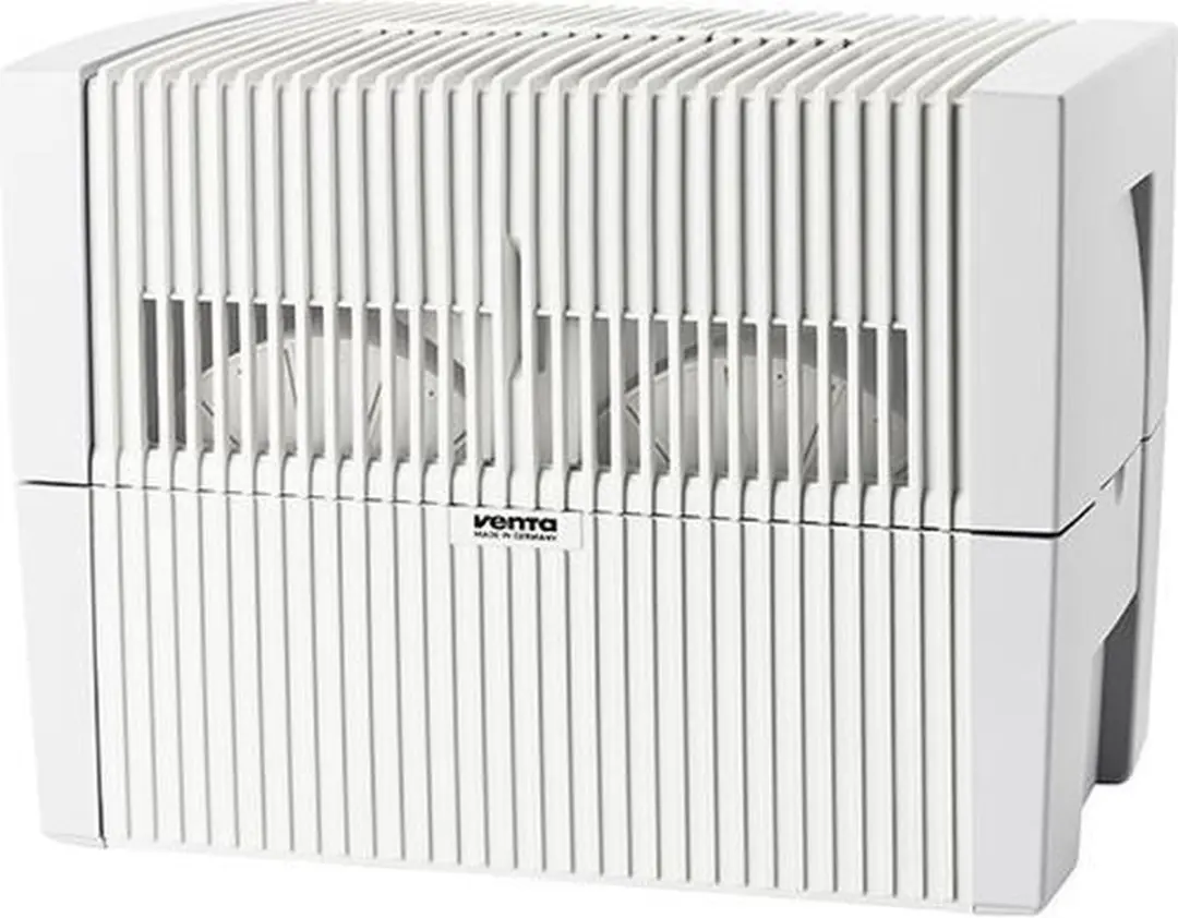 Venta LW45 luchtbevochtiger Wit