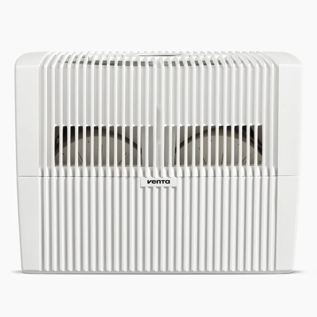 Venta LW45 Comfort Plus 7046500 Luchtbevochtiger - Wit - afbeelding 4 van 6
