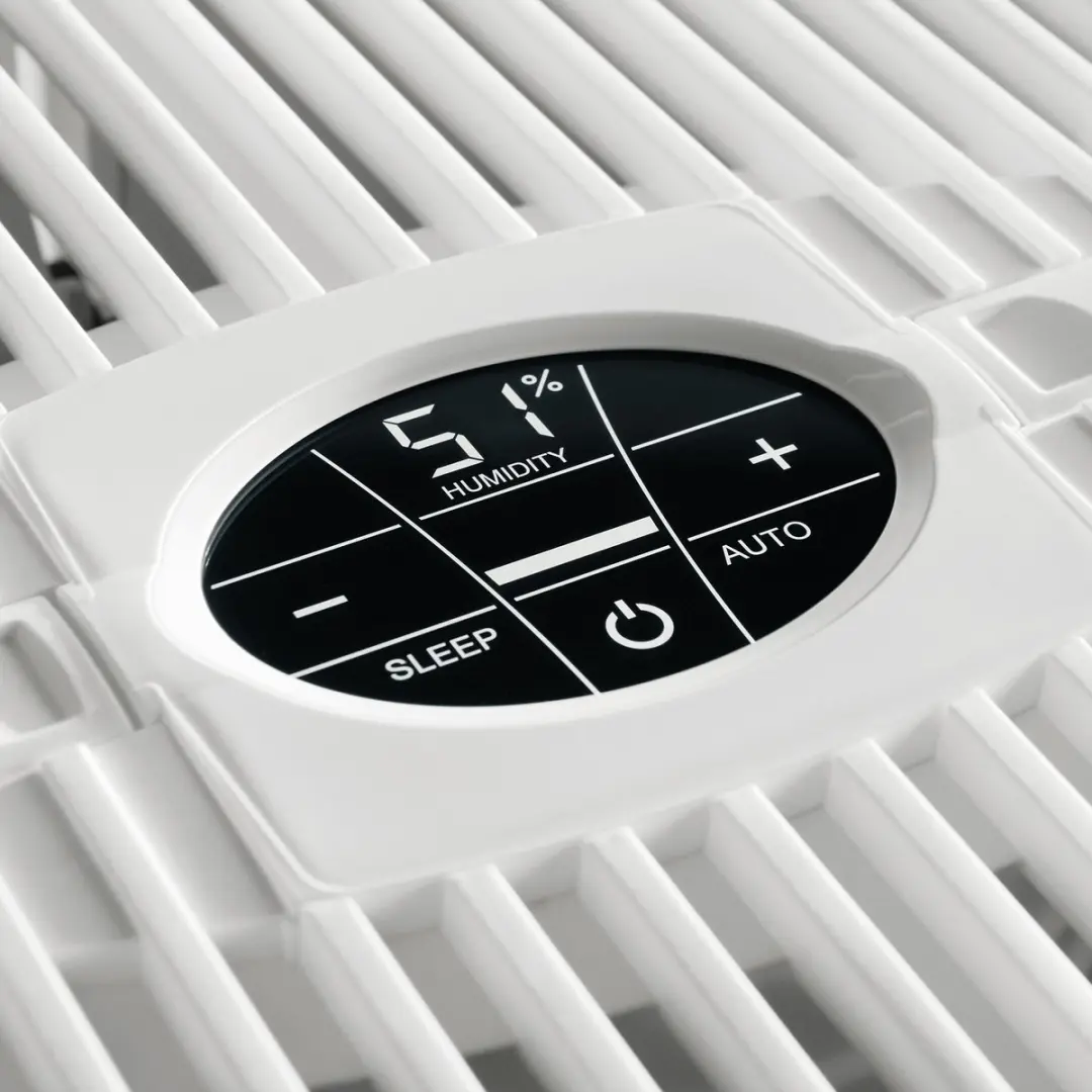 Venta LW45 Comfort Plus 7046500 Luchtbevochtiger - Wit - afbeelding 3 van 6