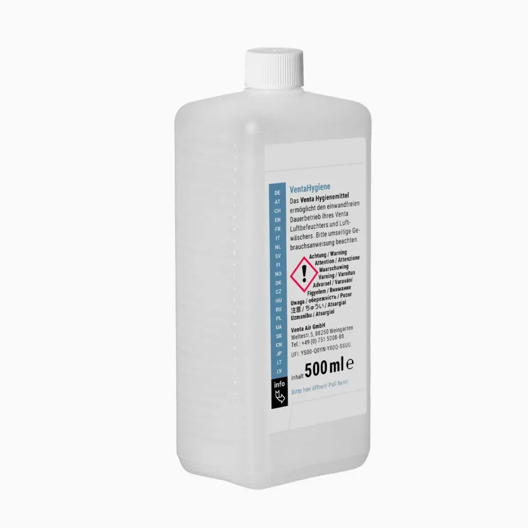 Venta Hygiënemiddel 6001000 - 500ml - afbeelding 2 van 6