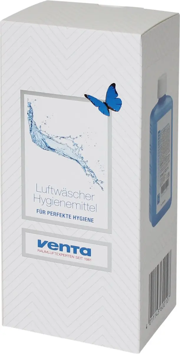 Venta Hygiënemiddel 6001000 - 500ml - afbeelding 6 van 6