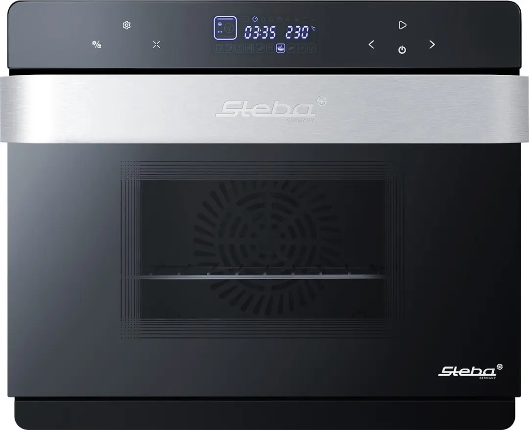 Steba DG40 Combi Stoomoven