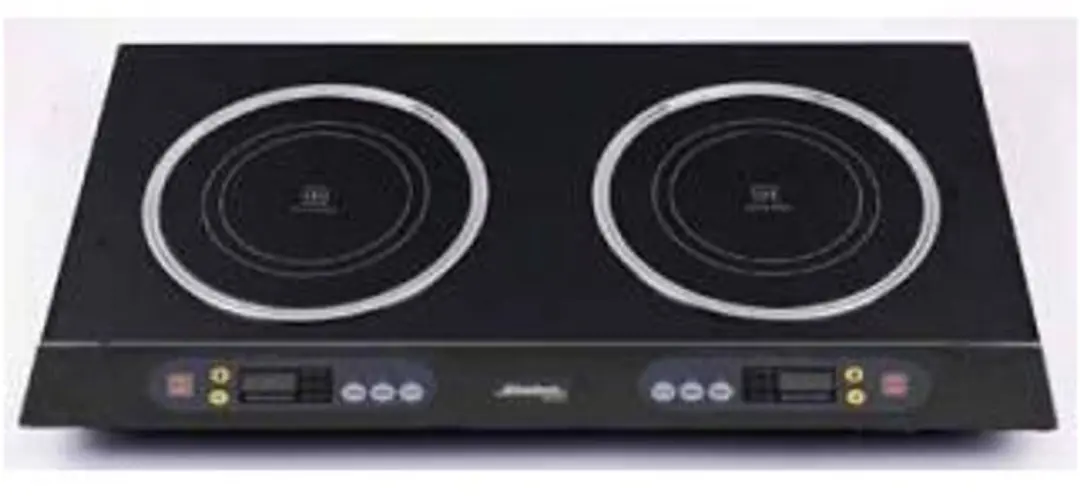 Steba IK 100 Dubbele Inductiekookplaat - 3100W - afbeelding 5 van 6