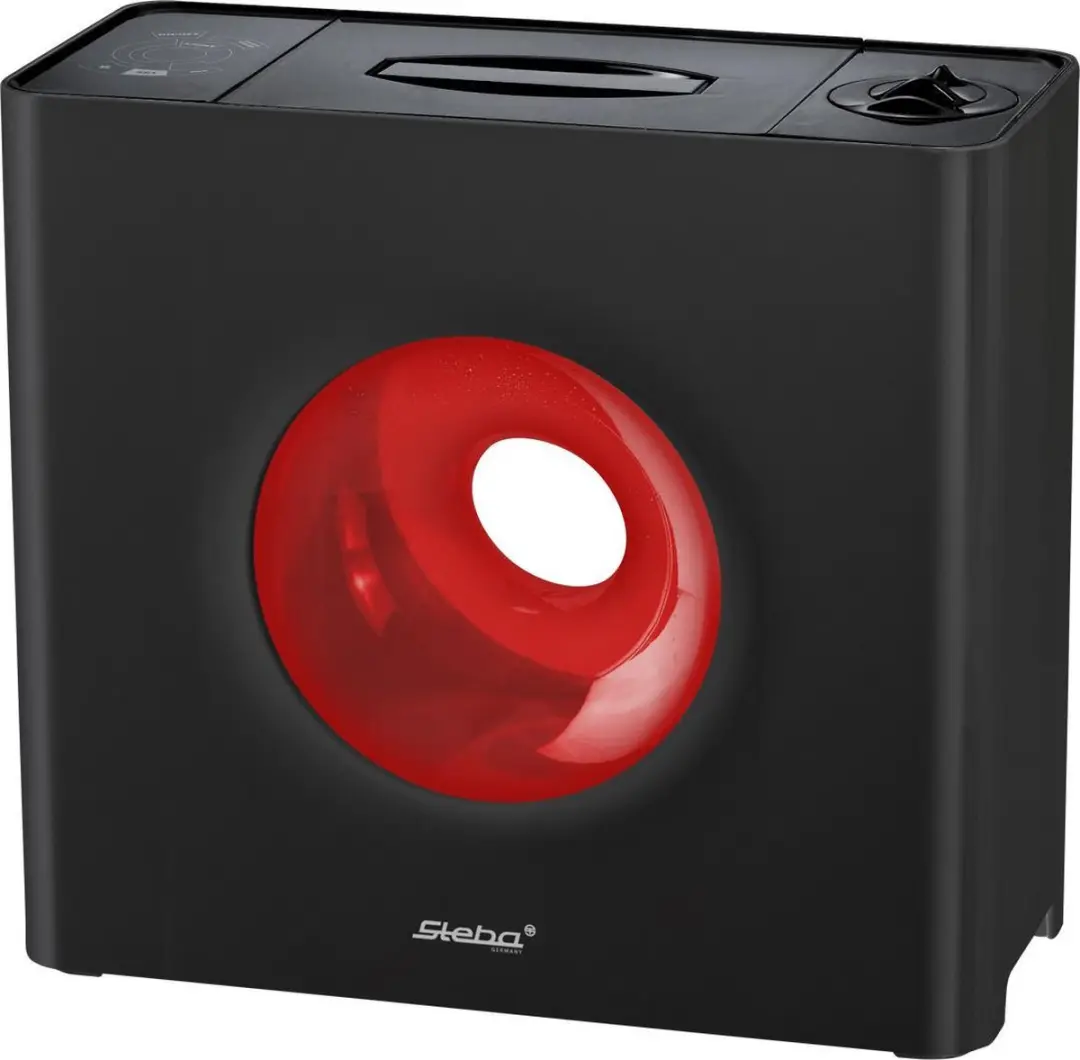 Steba LB6 Cube Luchtbevochtiger