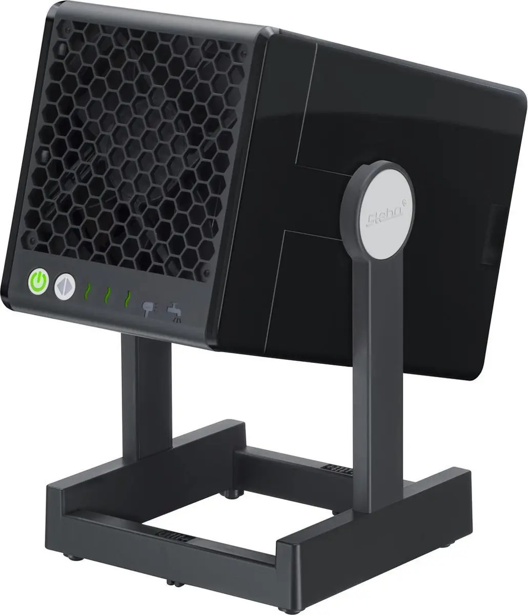 Steba LR6