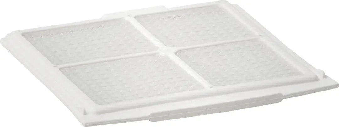 Steba BS 1800 Touch Badkamerkachel - 1800W - Wit - afbeelding 3 van 3