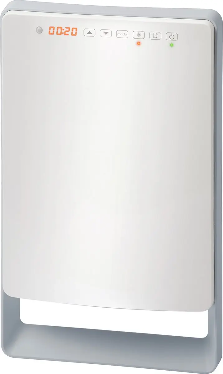 Steba BS 1800 Touch Badkamerkachel