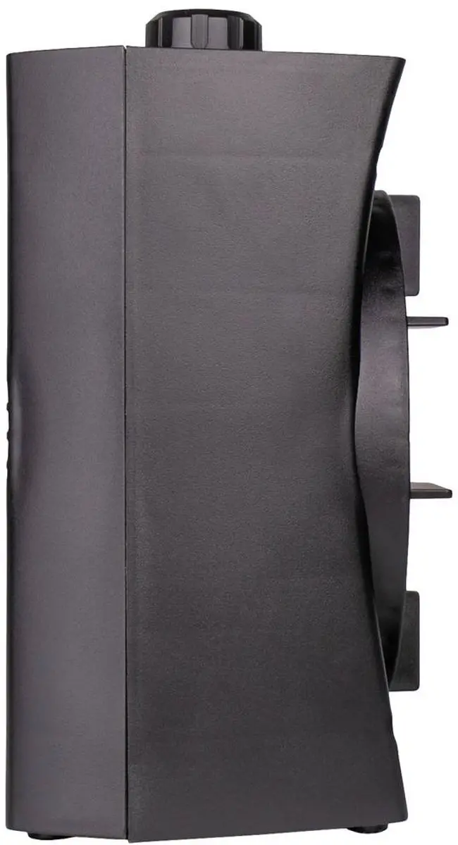 Steba FH504 Ventilatorkachel 2000W - Zwart - afbeelding 6 van 6