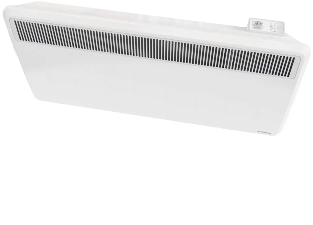 Dimplex PLX-e D1007050 Wandconvector 1500W