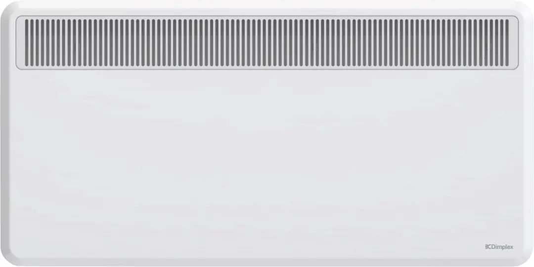Dimplex PLX-e D1007050 Wandconvector 1500W - Wit - afbeelding 2 van 6