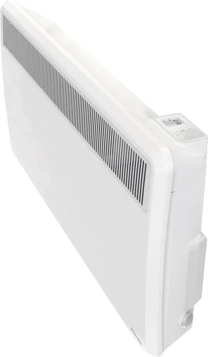 Dimplex PLX-e D1007050 Wandconvector 1500W - Wit - afbeelding 6 van 6