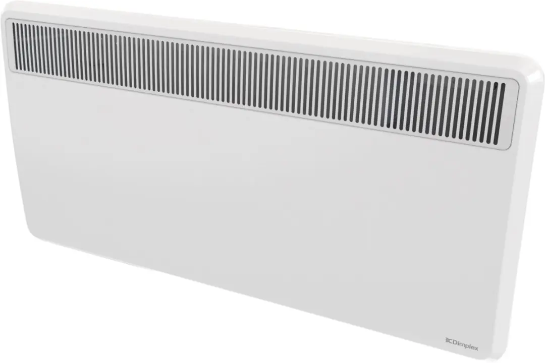 Dimplex PLX-e D1007050 Wandconvector 1500W - Wit - afbeelding 4 van 6