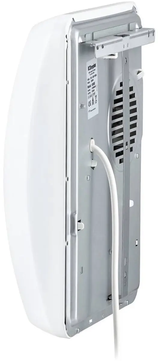 Dimplex H 260E 376420 - Wit - afbeelding 3 van 6