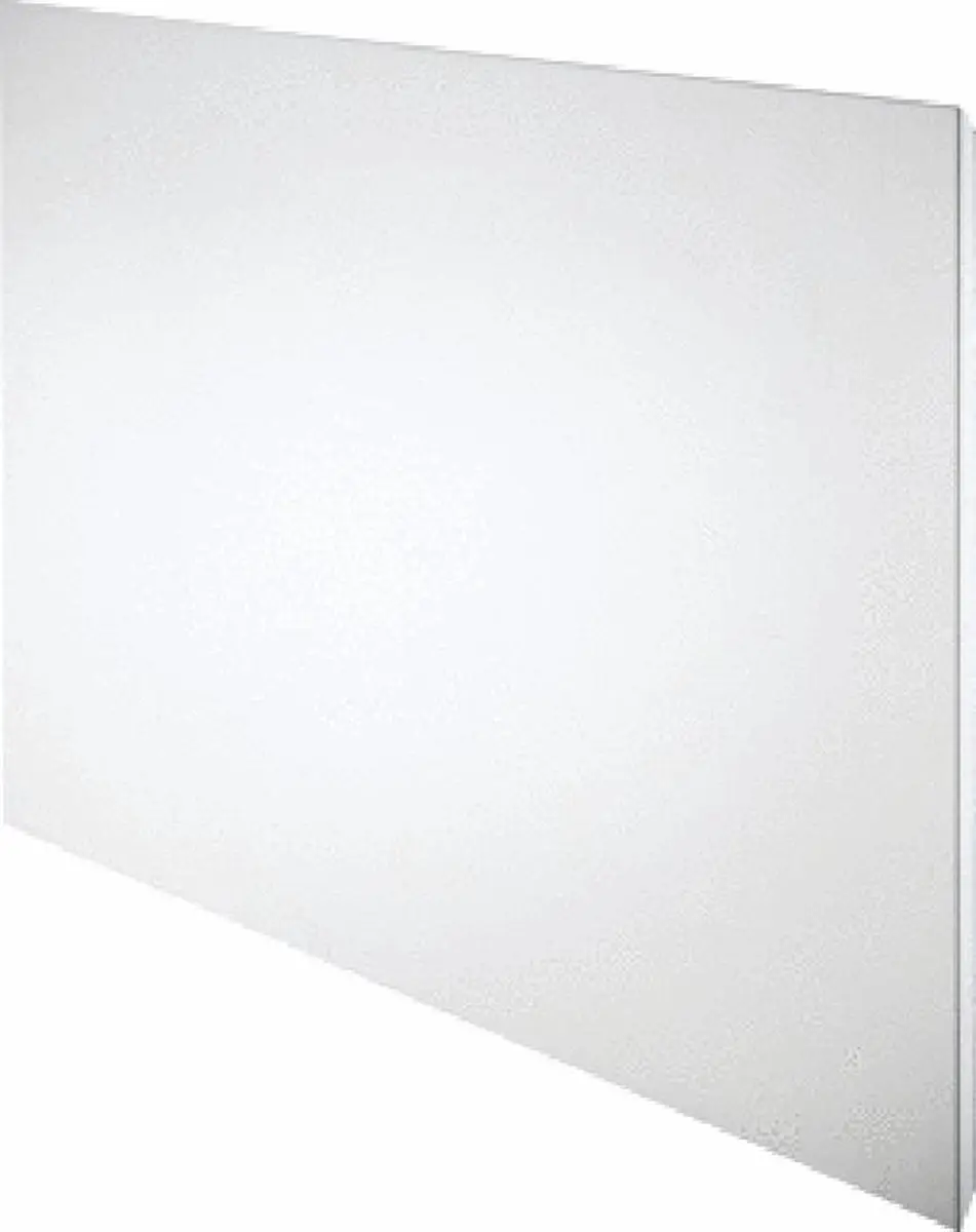 Dimplex IRP Infrarood Verwarmingspaneel 600W