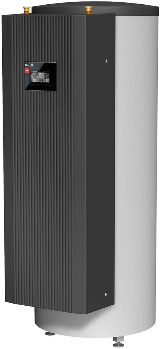 Dimplex HWK 332 Econ Touch Hydro-Tower met geïntegreerde warmtepompmanager, 379